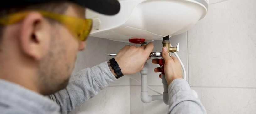 Water Repair